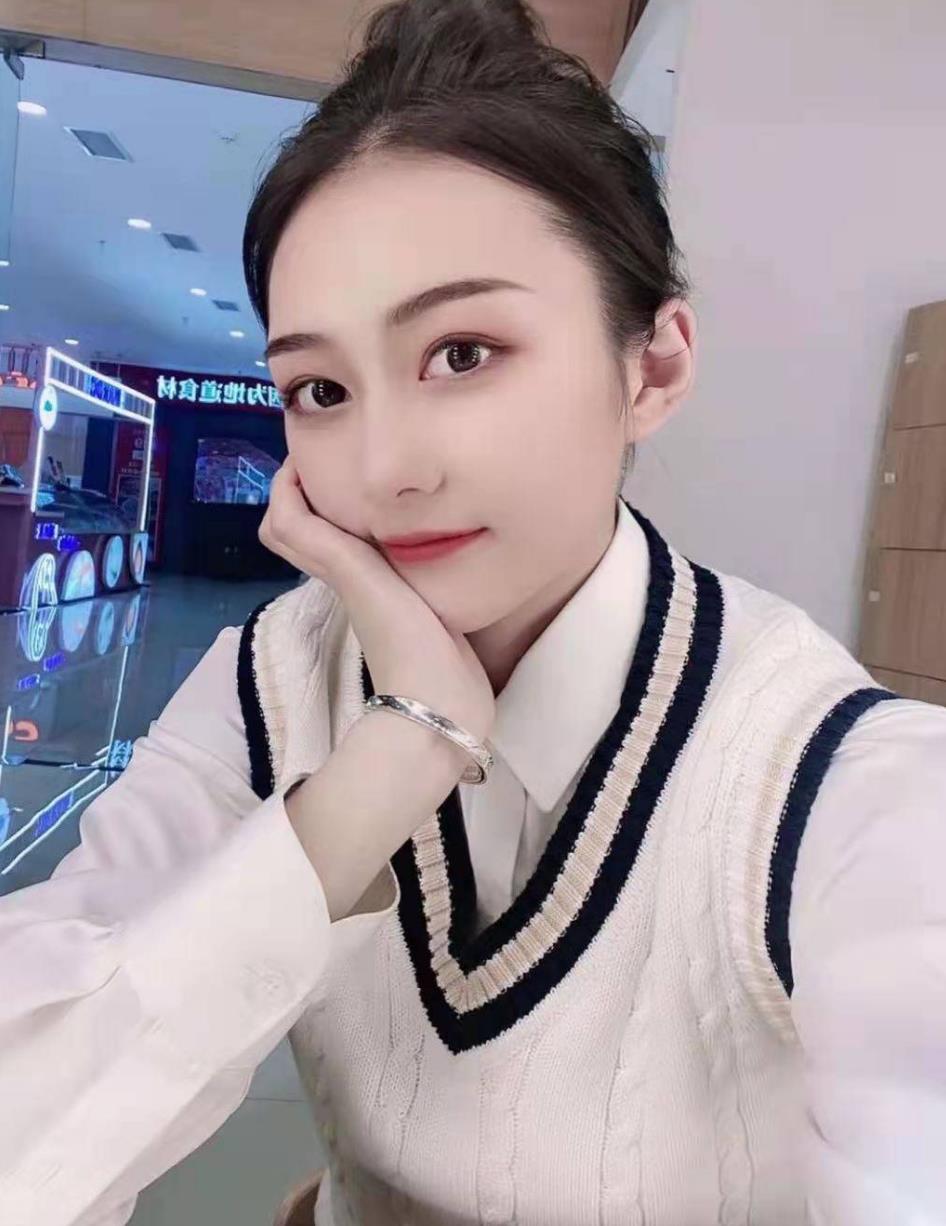 珠海蛋蛋后草莓妹妹